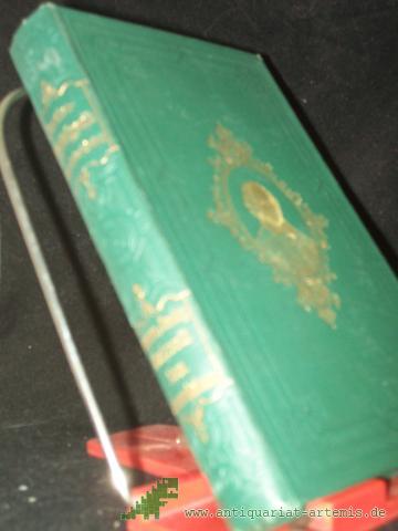 Product image of the product “Shakespeare´s Werke Band 2 Für Haus und Schule, deutsch mit Einleitungen und Noten bearbeitet, Inhalt: "Der Kaufmann von Venedig" / "Was ihr wollt" / "Der Sturm" / "Ein Sommernachtstraum" ”