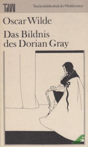 Product image of the product “Das Bildnis des Dorian Gray / Oscar Wilde. Dt. von Christine Hoeppener. [Mit e. Nachw. von Günter Weise] ”