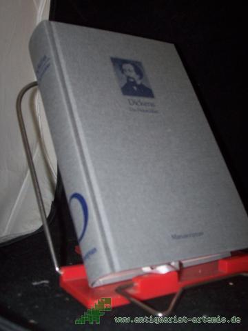 Product image of the product “Die Pickwickier / Charles Dickens. Dt. von Gustav Meyrink ”