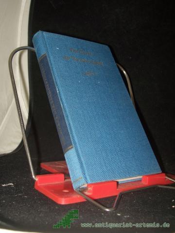 Product image of the product “Die Werke der Barmherzigkeit / Wilhelm Heinrich Riehl. Ausw.: Gerhard Fischer ”