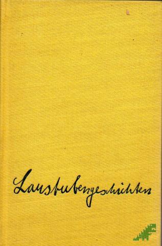 Product image of the product “Lausbubengeschichten : Tante Frieda und anderes / Ludwig Thoma ”