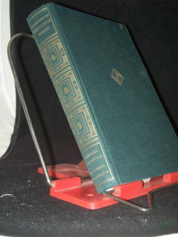 Product image of the product “Liebes Leid und Lust, Die Komödie der Irrungen, Die beiden Veroneser, übersetzt von A.W. v. Schlegel, L. Tieck, E. Wagner, Fr. Bodenstedt und K. Simrock, nach den Originaltexten neu Revidiert Herausgegeben von Chr. Christiansen ”