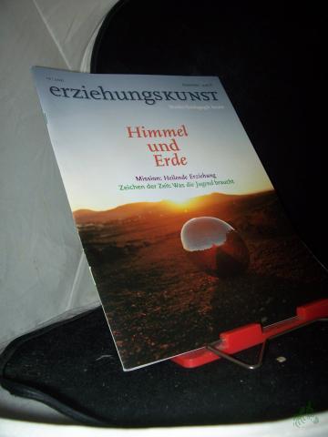 Product image of the product “12/2021, Himmel und Erde ”