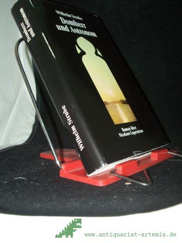 Product image of the product “Domherr und Astronom : Roman über Nicolaus Copernicus / Wilhelm Strube ”