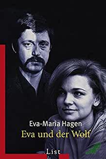 Artikelbild des Artikels “Eva und der Wolf / Eva-Maria Hagen “