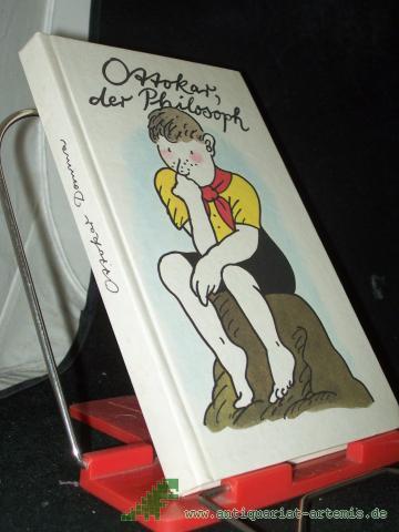 Product image of the product “Ottokar, der Philosoph / Ottokar Domma ”