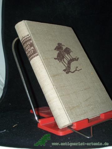Product image of the product “Räbchen aus Meinem Nest : Fröhliche Geschichten v. meinen Schulbuben / Paul Georg Münch ”