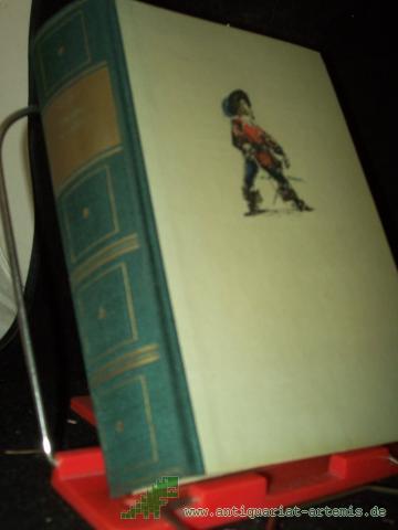 Product image of the product “Die drei Musketiere / Alexandre Dumas. Dt. von Herbert Bräuning ”