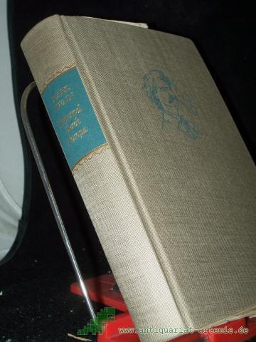 Product image of the product “Bummel durch Europa / Mark Twain. [Aus d. Amerikan. übers. von Ana Maria Brock] ”