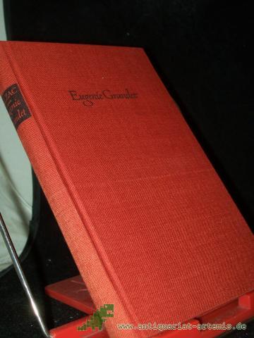 Product image of the product “Eugenie Grandet / Honoré de Balzac. [Aus d. Franz. übertr. v. Martin H. Richter ; Hans Seiffert] ”
