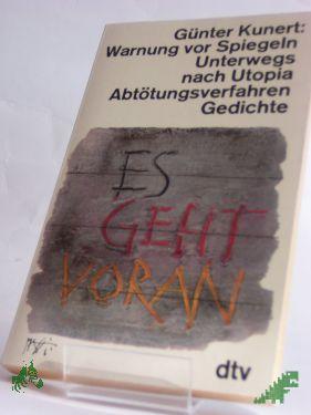 Product image of the product “Warnung vor Spiegeln ”
