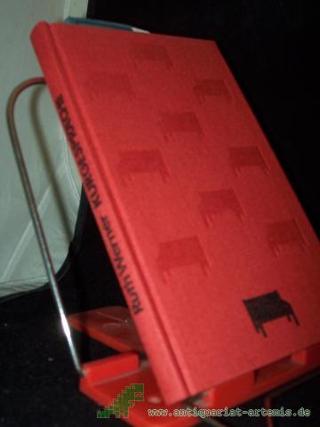 Product image of the product “Kurgespräche / Ruth Werner ”