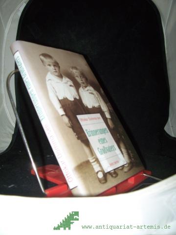 Product image of the product “Erinnerungen eines Großvaters / Ottokar Domma sen. ”
