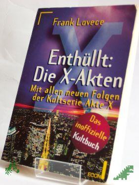 Artikelbild des Artikels “Enthüllt: Die X Akten, mit allen neuen Folgen der Serie “