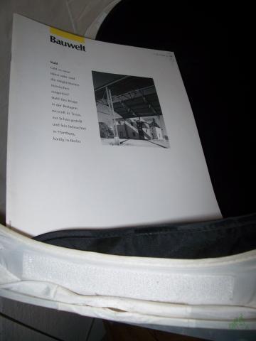 Artikelbild des Artikels “38/1991 Stahl “