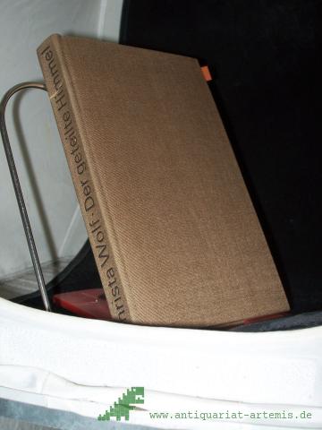 Product image of the product “Der geteilte Himmel : Erzählg / Christa Wolf ”