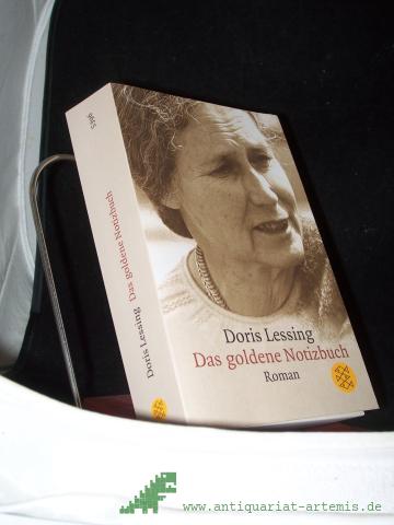 Product image of the product “Das goldene Notizbuch : Roman / Doris Lessing. Aus dem Engl. von Iris Wagner ”