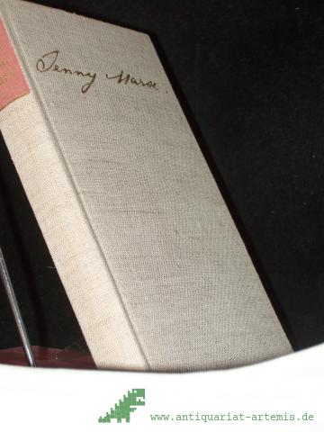 Product image of the product “Jenny Marx : d. Lebensweg e. Sozialistin / Luise Dornemann ”
