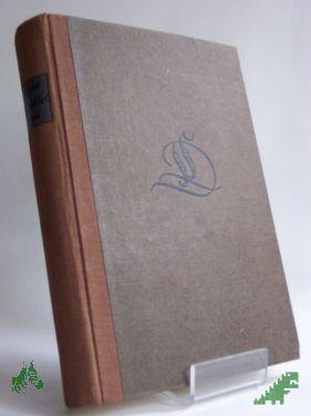 Artikelbild des Artikels “Die Pickwickier : Aus d. hinterlass. Papieren d. Pickwick-Klubs / Charles Dickens. Deutsch von Leonhard Adelt “