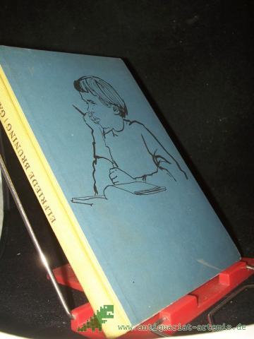 Product image of the product “Gabriele : Ein Tagebuch / Elfriede Brüning. [Ill.: Gerda Altendorf] ”