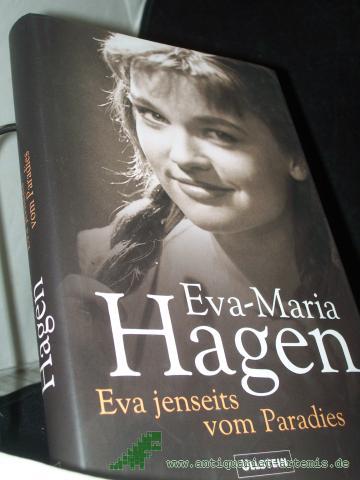 Artikelbild des Artikels “Eva jenseits vom Paradies / Eva-Maria Hagen “
