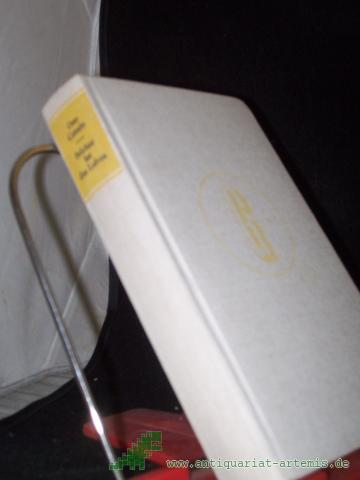 Product image of the product “Stärker ist das Leben : Roman / Otto Gotsche ”