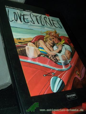 Product image of the product “Love Stories ”