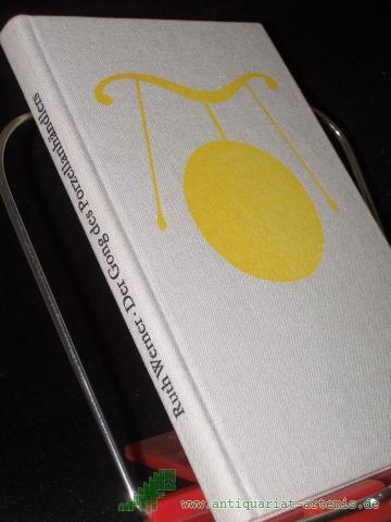 Product image of the product “Der Gong des Porzellanhändlers : 3 Erzählungen / Ruth Werner. [Ill. von Wolfgang Würfel] ”