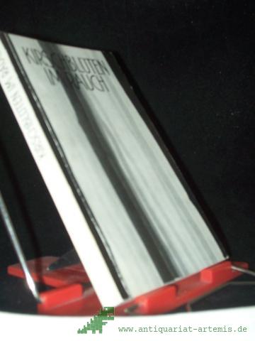 Product image of the product “Kirschblüten im Rauch : Vorstellungen / [hrsg. u. zsgest. von Elisabeth Antkowiak] ”