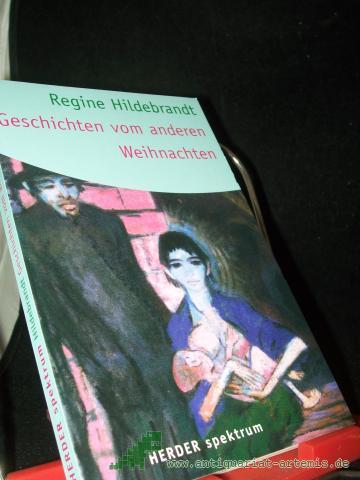 Product image of the product “Geschichten vom anderen Weihnachten ”