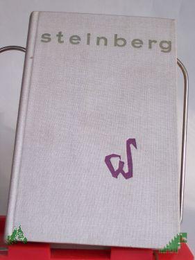 Product image of the product “Der Tag ist in die Nacht verliebt / Werner Steinberg ”