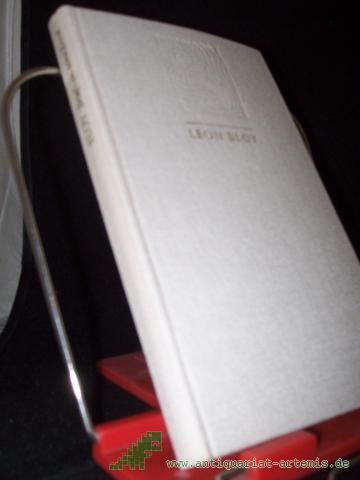 Product image of the product “Briefe an seine Braut / Léon Bloy. In d. Übers. von Karl Pfleger. Hrsg. u. mit e. Vorw. vers. von Meinolf Habitzky ”