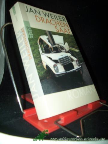 Product image of the product “Drachensaat : Roman / Jan Weiler ”
