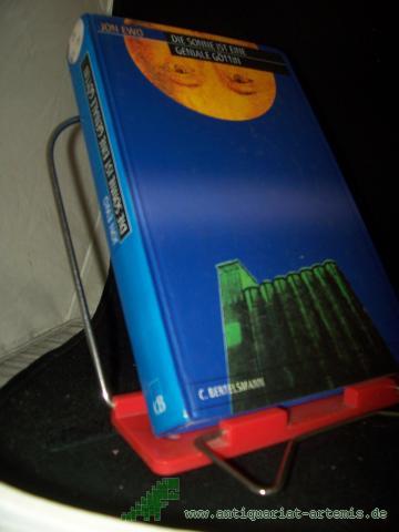 Product image of the product “Die Sonne ist eine geniale Göttin / Jon Ewo. Aus dem Norweg. von Christel Hildebrandt ”
