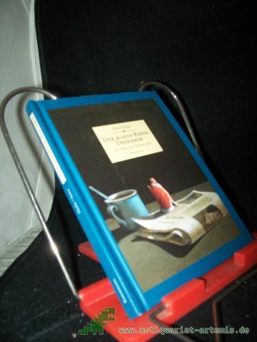 Product image of the product “Der kleine König Dezember / Axel Hacke. Bilder von Michael Sowa ”