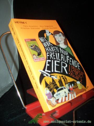 Product image of the product “Deutschland im O-Ton Teil: Folge 2., Nee, wir haben nur freilaufende Eier ”