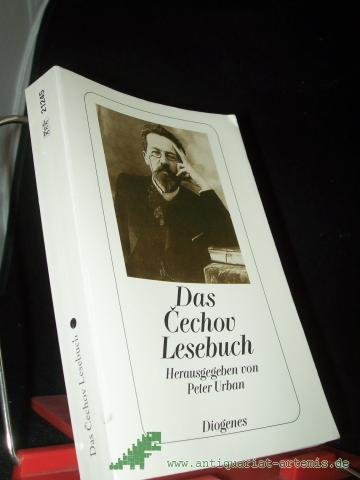 Product image of the product “Das?echov-Lesebuch / hrsg., kommentiert u. mit e. Vorw. von Peter Urban ”