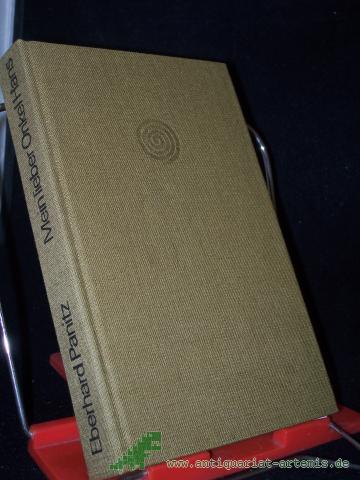 Product image of the product “Mein lieber Onkel Hans : 5 Kap. e. königl. Lebens ; Roman / Eberhard Panitz ”