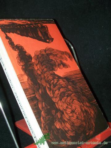 Product image of the product “Abenteuer eines Tramps / Jack London. [Ins Dt. übertr. v. Irmhild Brandstädter]. Ill. v. Horst Bartsch ”