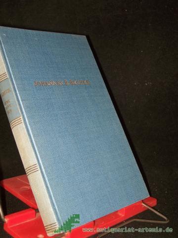 Product image of the product “Liebe ohne Ruh : Liebesgedichte 1913 - 1956 / Johannes R. Becher ”