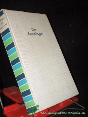 Artikelbild des Artikels “Der Regenbogen : Roman / Bruno Apitz “