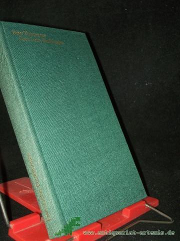 Product image of the product “Erste Liebe : Erzählungen / Iwan Turgenjew. [Aus d. Russ. übers. von Herbert Wotte. Mit e. Nachw. von Gerhard Dudek] ”
