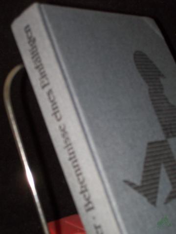 Product image of the product “Bekenntnisse eines Einfältigen : Roman / Joachim Rähmer ”