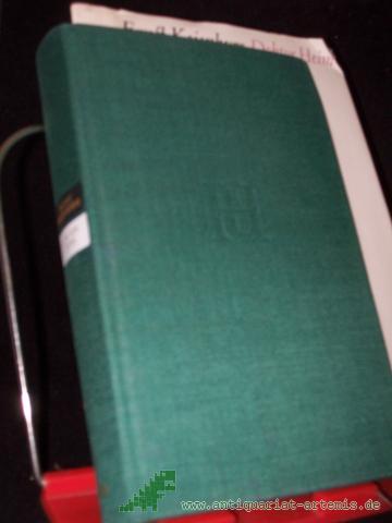 Product image of the product “Doktor Heim : Lebensroman e. Volksarztes / Ernst Keienburg ”