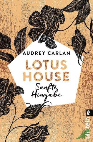 Product image of the product “Sanfte Hingabe : Roman / Audrey Carlan ; aus dem Amerikanischen von Elsie Meerbusch ”