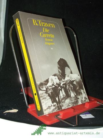 Product image of the product “Die Carreta : Roman / B. Traven ”