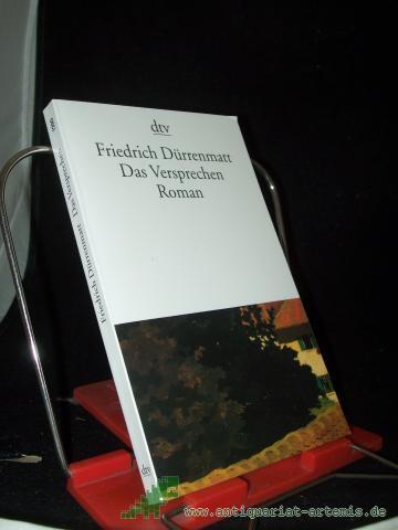 Product image of the product “Das Versprechen : Requiem auf den Kriminalroman / Friedrich Dürrenmatt ”