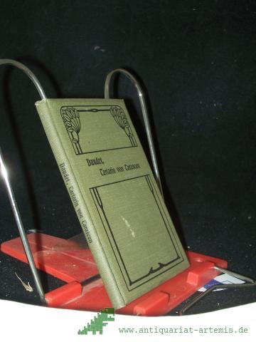 Product image of the product “TARTARIN VON TARASCON ”