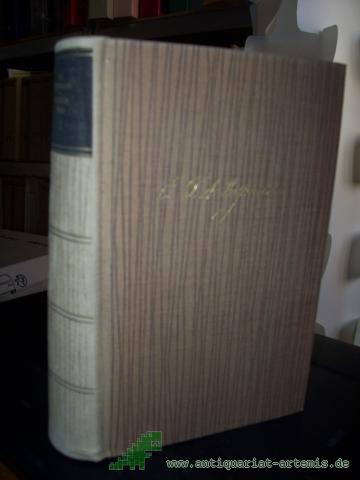 Product image of the product “Hoffmann, E. T. A.: Poetische Werke Teil: Bd. 2., Die Elixiere des Teufels Nachtstücke ”