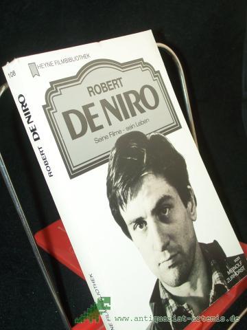 Product image of the product “Robert DeNiro : seine Filme - sein Leben / von Meinolf Zurhorst ”